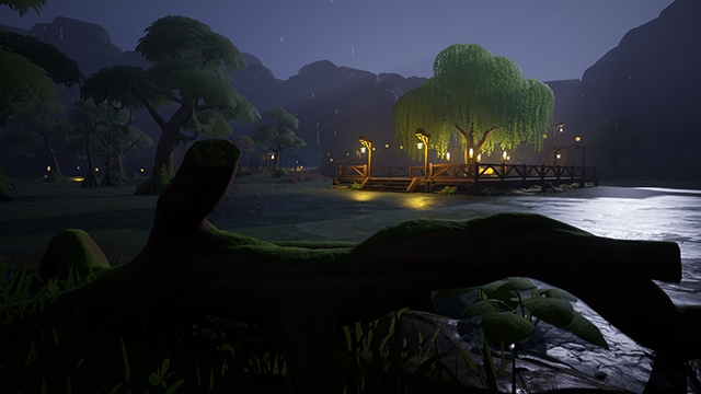 Goblin's harbour